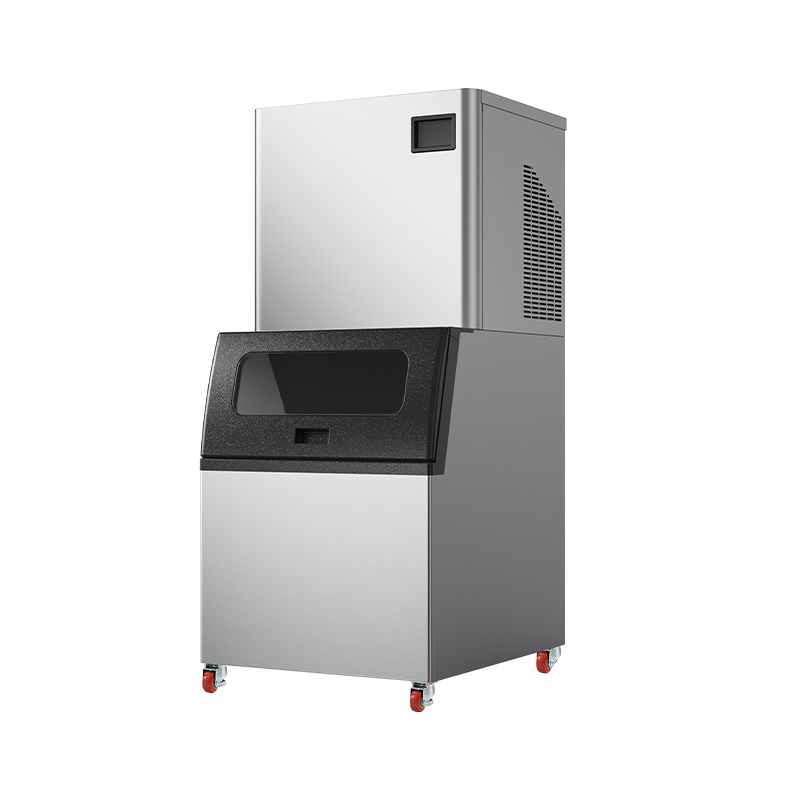 SMK-234 VON der elektrischen WÜRFELEISMASCHINE