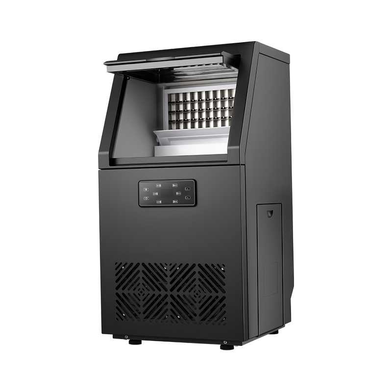 SMK-32F Intelligenter integrierter kommerzieller Eisbereiter