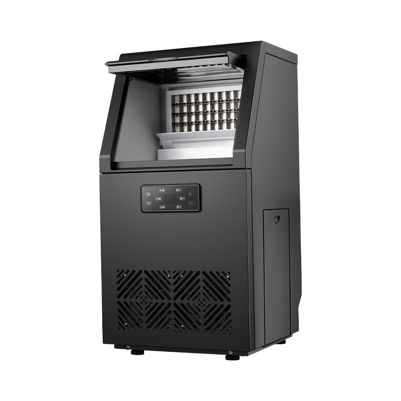 SMK-36F Eingebauter Würfeleisbereiter