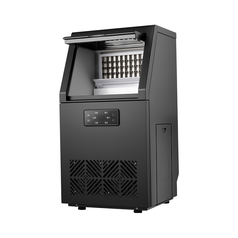 Integrierter High-Density-Eisbereiter SMK-60F
